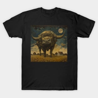 The big bull T-Shirt